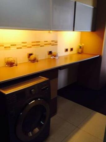 Mini departamento en Miraflores - Photo5