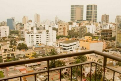 Miraflores Apartment Lima Lima