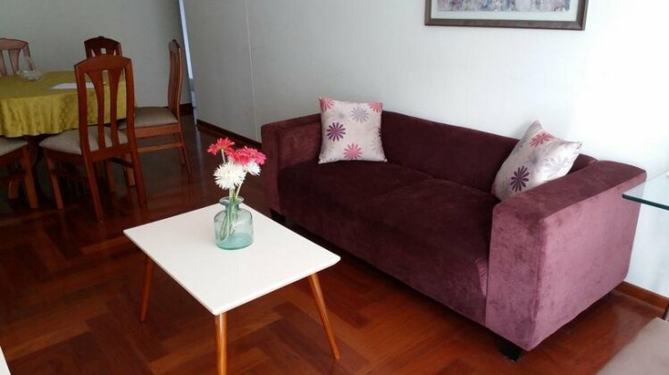 Miraflores Apartment Lima - Photo3