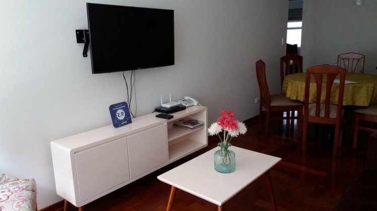 Miraflores Apartment Lima - Photo4
