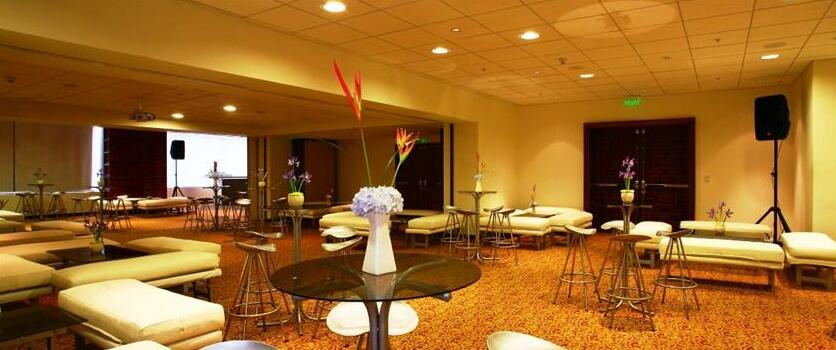 Miraflores Caesar Hotel Lima - Photo2