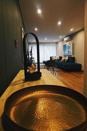 Miraflores luxury penthouse - Photo3