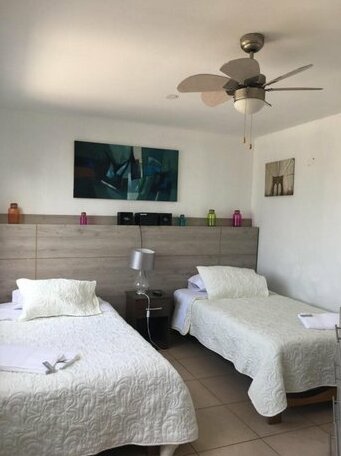 MIRAFLORES PENTHOUSE FOR 13 5 Rooms/4 baths - Excelent Location - Photo3
