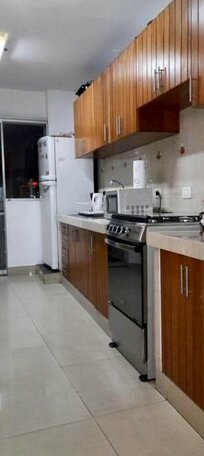 MIRAFLORES PENTHOUSE FOR 13 5 Rooms/4 baths - Excelent Location - Photo4