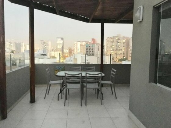 MIRAFLORES PENTHOUSE FOR 13 5 Rooms/4 baths - Excelent Location - Photo5
