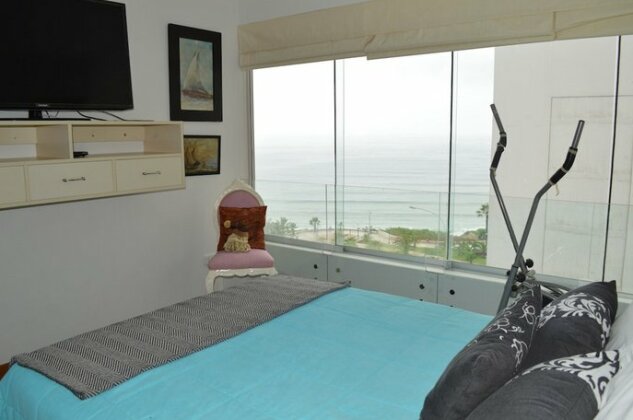 Modern Miraflores Apartment Ocean View - Photo3