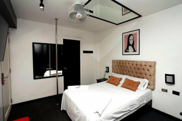 MVH Hotel - Photo3