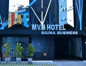 MVH Hotel