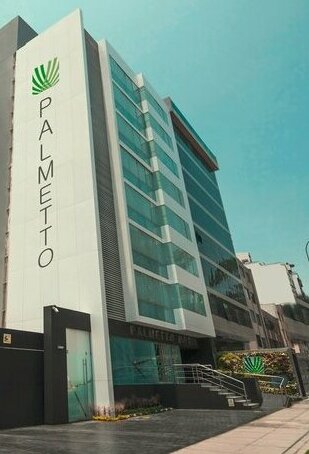 Palmetto Hotel Business San Borja