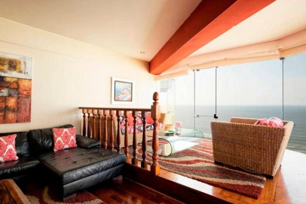 Panoramic Ocean View Apartment in Malecon cisneros Miraflores - Photo3