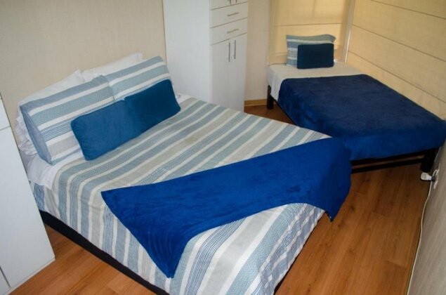 Panoramic room II - 301 - Photo2