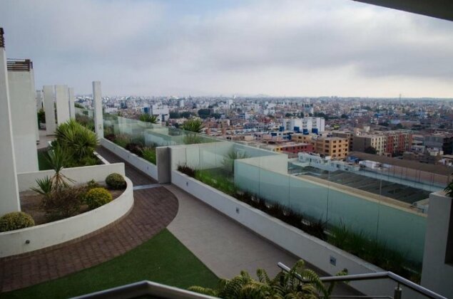 Panoramic room II - 301 - Photo3