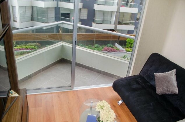 Panoramic room II - 301 - Photo4