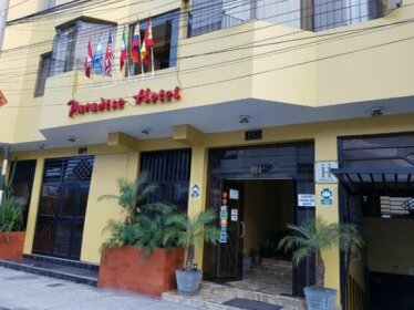Paradise hotel Lima