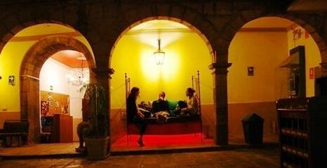 Pariwana Hostel Lima - Photo5
