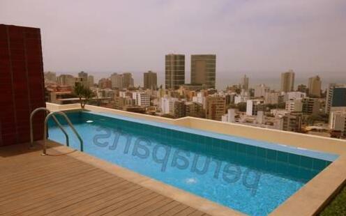 Peru Aparts - Photo4