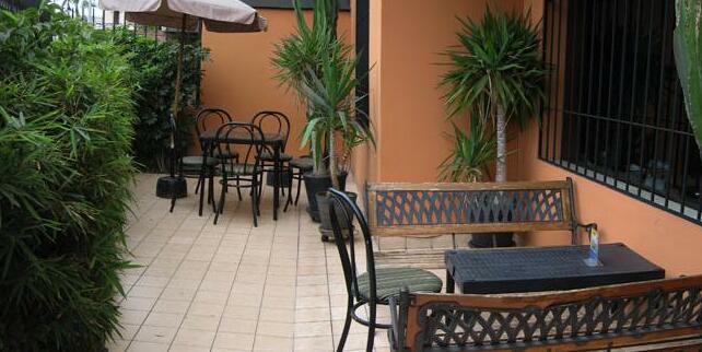 Peru Backpackers Miraflores Guesthouse - Photo3