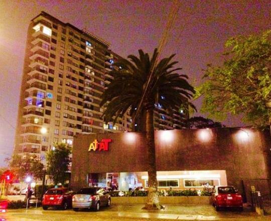 Peru Rent Parque Miraflores - Photo2