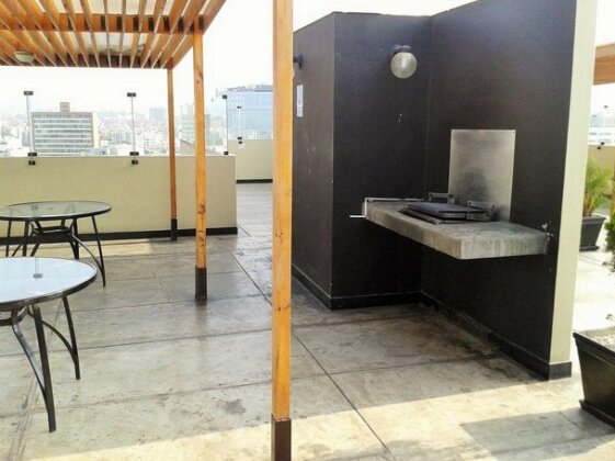 Peru Rent Parque Miraflores - Photo3