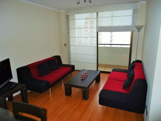 Peru Rent Parque Miraflores - Photo4