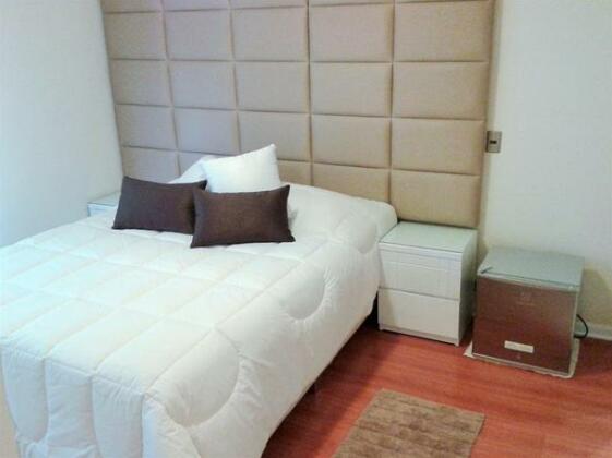 Peru Rent Parque Miraflores - Photo5