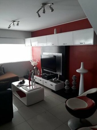 Polo House B&B - Surco - Photo2