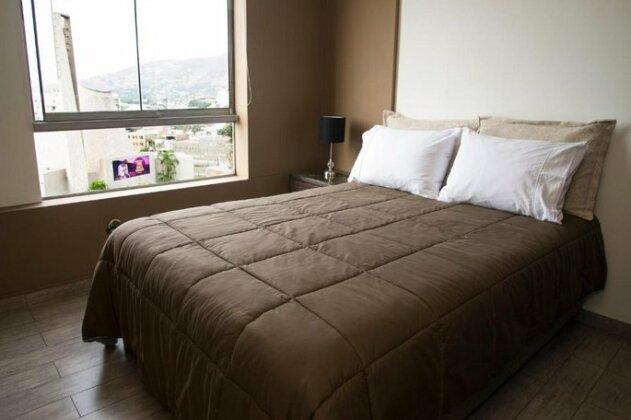 Polo House B&B - Surco - Photo3