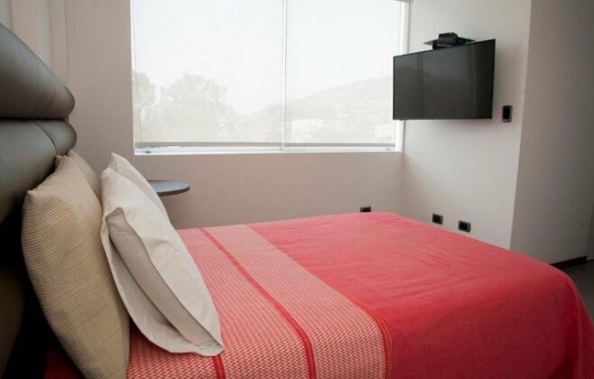 Polo House B&B - Surco - Photo5