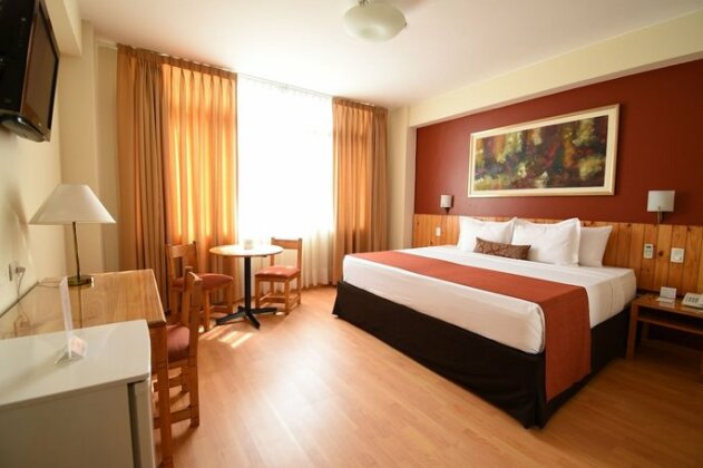 Qorianka Hotel - Photo2