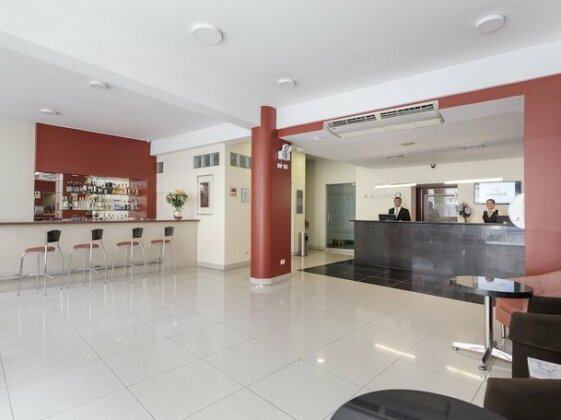 Qorianka Hotel - Photo3