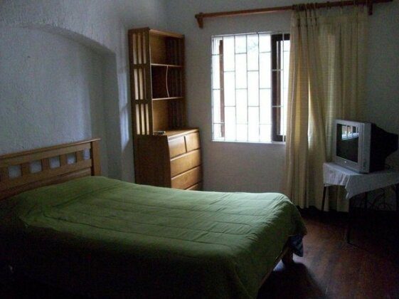 Quincha Guest House - Photo2