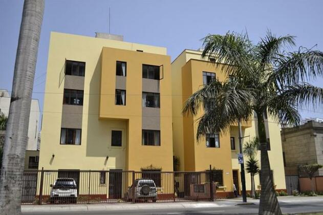 Residencial Sori - Photo2