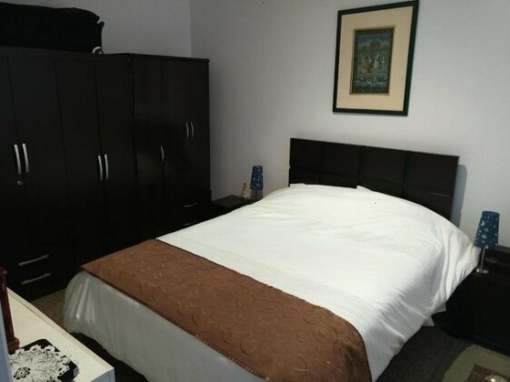 Rooms Fully Equipped in Miraflores