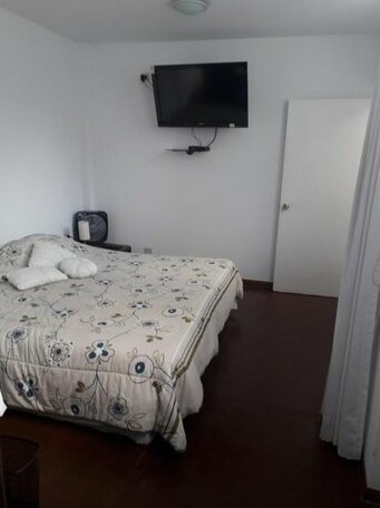 Rooms Fully Equipped in Miraflores - Photo2