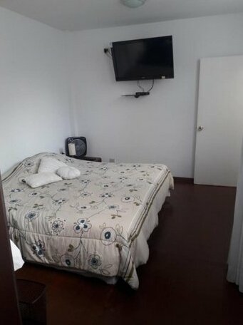 Rooms Fully Equipped in Miraflores - Photo4