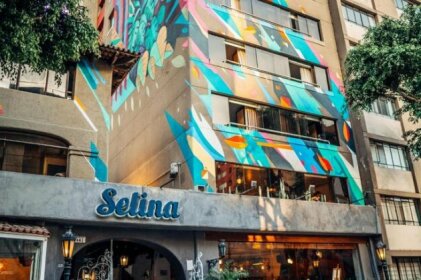 Selina Apartments Miraflores