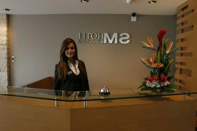 SM Hotel Lima - Photo3