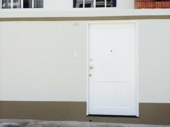 Studio Apartment in Miraflores - Photo2