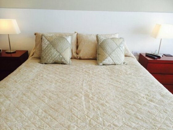 Studio Apartment in Miraflores - Photo3