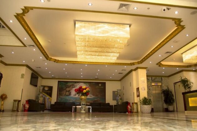 Swan Hotel Lima - Photo2