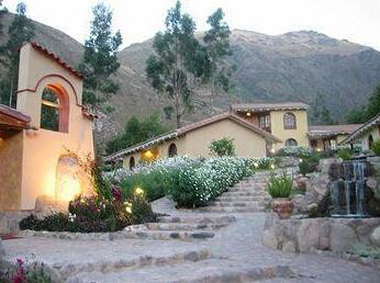 Terra Andina Sacred Valley Hotel Lima