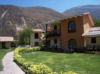 Terra Andina Sacred Valley Hotel Lima - Photo2