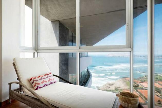 The Best Ocean Front Penthouse in Lima - Photo5