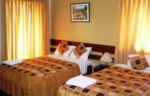 The Place Hostal - Photo4