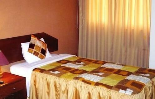The Place Hostal - Photo5