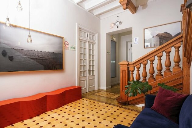 Villa Barranco by Ananay Hotels - Photo2