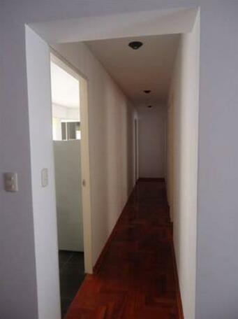 Villaflores Apartamentos - Miraflores - Photo3