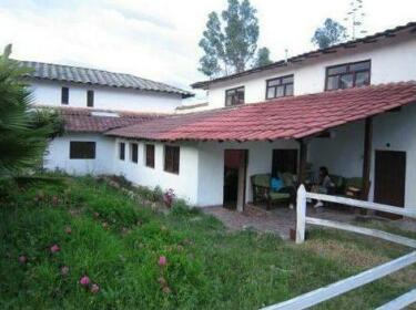 Hotel Campestre Hacienda Yanamarca
