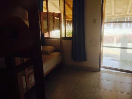 Albergue Punta Lobitos - Photo3