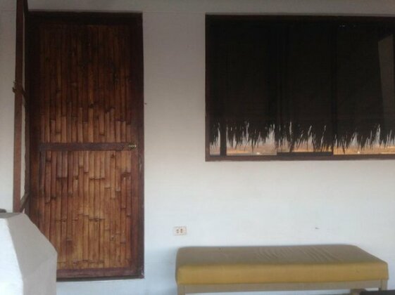 Albergue Punta Lobitos - Photo4